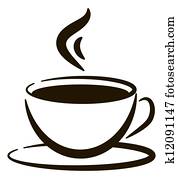 cup of coffee cup of coffee