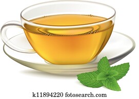 Cup of tea Cup of tea