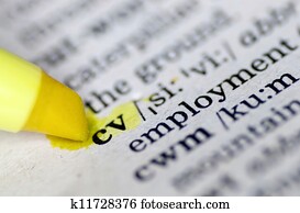 cv