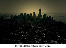 Dark City Dark City