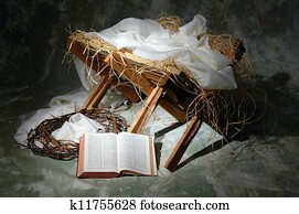 dass, geschichte, von, weihnachten