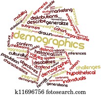 Demographics