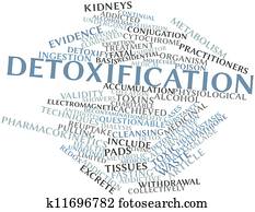 Detoxification Detoxification