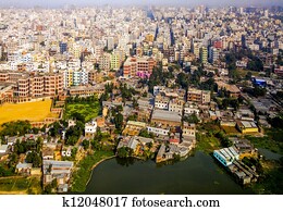 Dhaka, Bangladesh