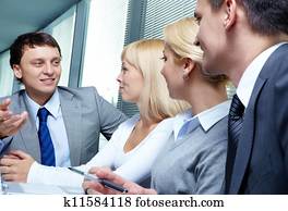 Discussion Discussion