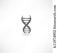 DNA Icon DNA Icon