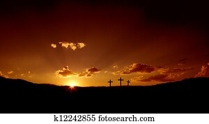 Easter Sunrise 2 Easter Sunrise 2