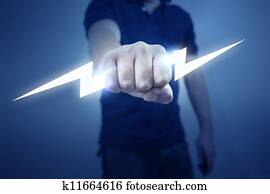 Electric Bolt Electric Bolt