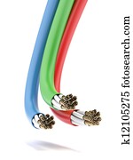 Electrical Cables Wires Electrical Cables Wires