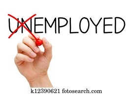 Employed Not Unemployed Employed Not Unemployed