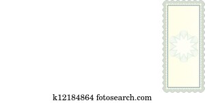 Empty Voucher Coupon Empty Voucher Coupon