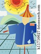 espantalho espantalho