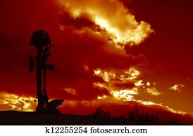 Fallen Soldier Memorial