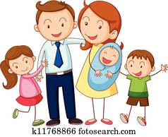 familie familie
