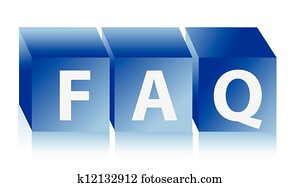 FAQ Concept FAQ Concept