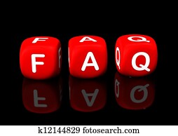 FAQ red cubes FAQ red cubes
