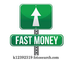 fast easy money