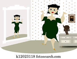 fat women fat women
