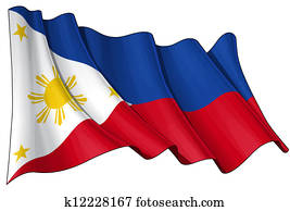 Flag of Philippines Flag of Philippines