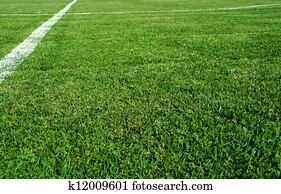 Football field Football field