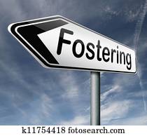 fostering