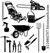 garden equipment garden equipment