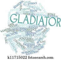 Gladiator Gladiator