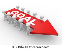 Goal Goal