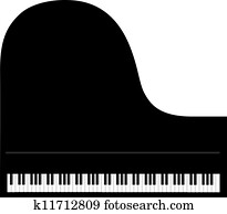 grandpiano, hintergrund grandpiano, hintergrund