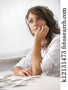 Graphic designer Graphic designer