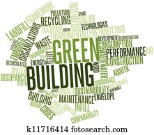 Green building