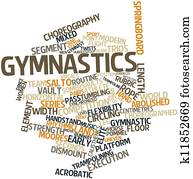 Gymnastics Gymnastics