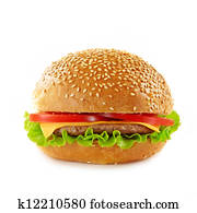 hamburger hamburger
