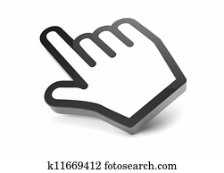 Mauszeiger cursor