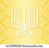 Hanukkah Hanukkah