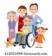 Happy Family Happy Family