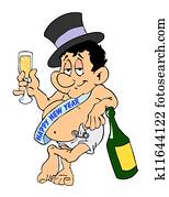 Happy New Year Happy New Year