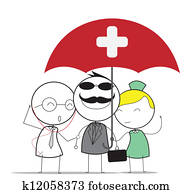 health insurance business