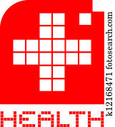 Health symbol