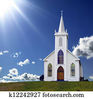 Heavenly Light Heavenly Light