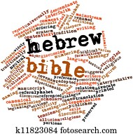 Hebrew Bible Hebrew Bible