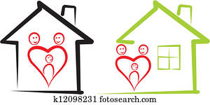 home for family home for family