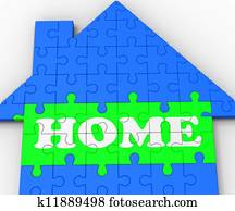 Home House Shows Residential Property Home House Shows Residential Property