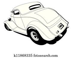 Hot Rod Hot Rod