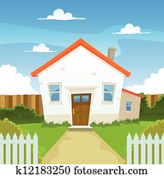 House House