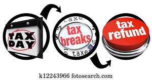How to Get Tax Breaks Bigger Refund Due Date How to Get Tax Breaks Bigger Refund Due Date