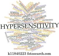 hypersensitivity