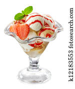 Ice cream Ice cream