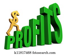 Increasing Profits Increasing Profits