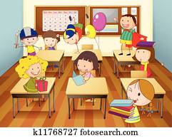 kids in classroom kids in classroom